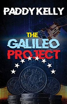 portada The Galileo Project (en Inglés)