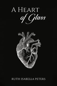 portada A Heart of Glass (en Inglés)