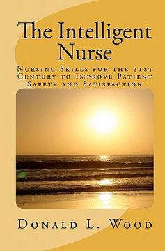portada the intelligent nurse (in English)