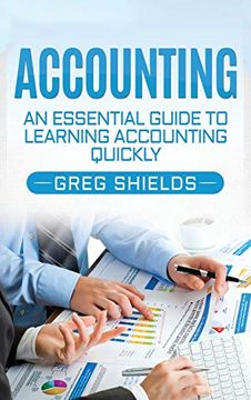 portada Accounting: An Essential Guide to Learning Accounting Quickly 