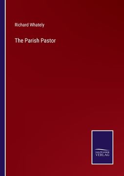 portada The Parish Pastor