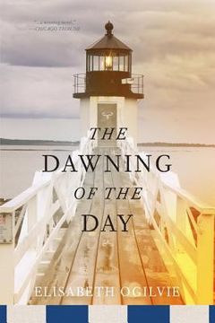 portada The Dawning of the Day (en Inglés)