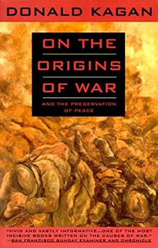 portada On the Origins of war and the Preservation of Peace (in English)