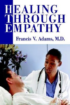 portada healing through empathy (en Inglés)