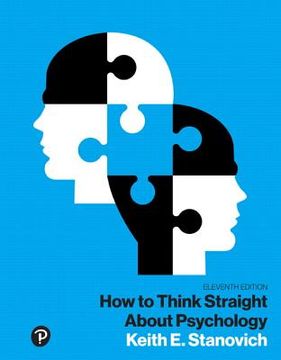 portada How to Think Straight about Psychology