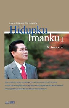 portada Hidupku Imanku I: My Life, My Faith I (Indonesian Edition) (en Indonesio)