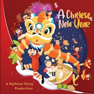 portada A Chinese New Year (en Inglés)