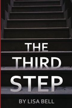 portada the third step (en Inglés)