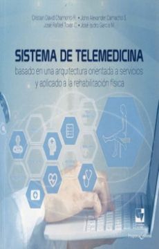 portada Sistema de Telemedicina (in Spanish)