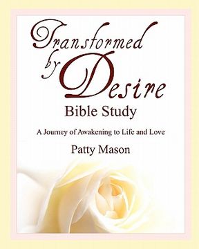 portada transformed by desire bible study