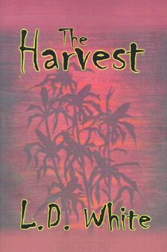 portada the harvest (en Inglés)