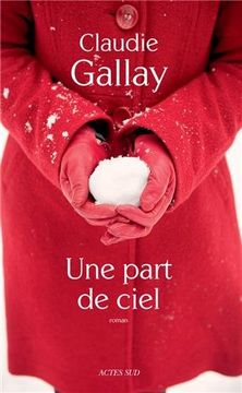 Une part de ciel (Domaine français)