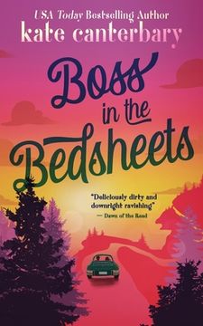 portada Boss in the Bedsheets (en Inglés)