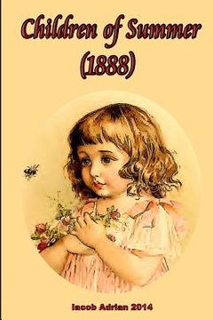 portada Children of Summer (1888) (en Inglés)