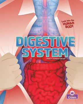 portada Digestive System (en Inglés)