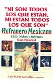 Ni Son Todos Los Que Estan, Ni Estan Todos Los Que Faltan