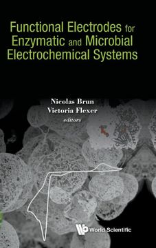 portada Functional Electrodes for Enzymatic and Microbial Electrochemical Systems (en Inglés)