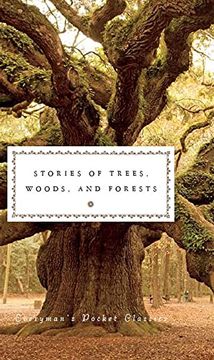 portada Stories of Trees, Woods, and Forests (Everyman'S Library Pocket Classics) (en Inglés)