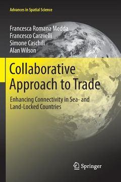 portada Collaborative Approach to Trade: Enhancing Connectivity in Sea- And Land-Locked Countries