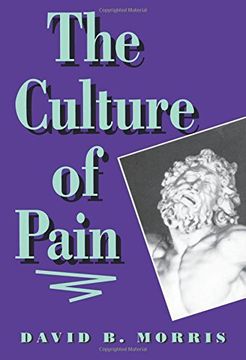 portada The Culture of Pain 