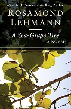 portada A Sea-Grape Tree (Rebecca Landon)
