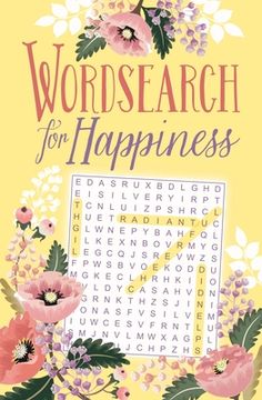 Wordsearch for Happiness (en Inglés)