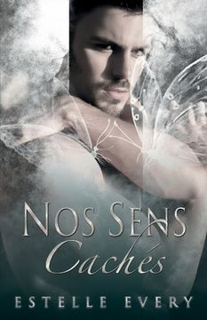 portada Nos Sens Cachés (in French)