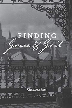 portada Finding Grace and Grit (en Inglés)