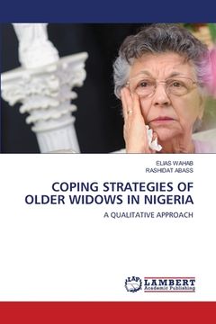 portada Coping Strategies of Older Widows in Nigeria (in English)