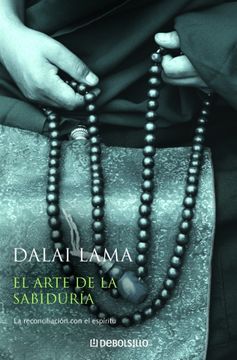 portada El Arte de la Sabiduría: La Reconciliación con el Espíritu (Clave) (in Spanish)