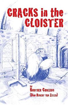portada Cracks in the Cloister (en Inglés)