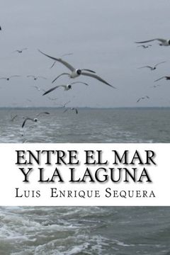portada Entre el mar y la Laguna (in Spanish)