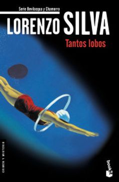 portada Tantos Lobos (in Spanish)