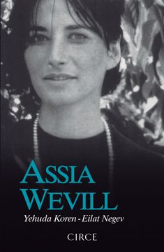 portada Assia Wevill