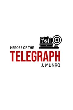 portada Heroes of the Telegraph