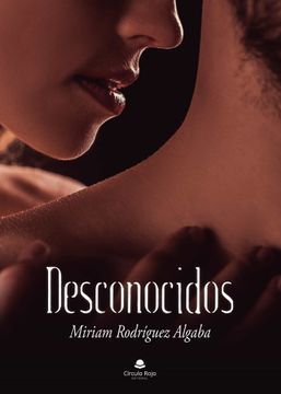 portada Desconocidos (in Spanish)