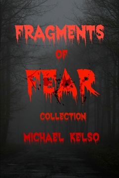 portada Fragments of Fear Collection (en Inglés)