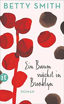 portada Ein Baum Wächst in Brooklyn: Roman (Insel Taschenbuch) (en Alemán)