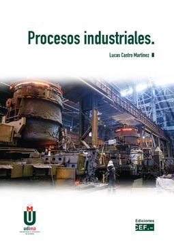 portada Procesos Industriales