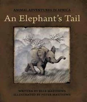 portada An Elephant's Tail