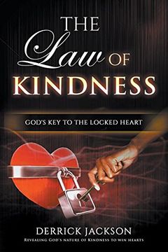 portada The Law of Kindness