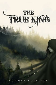 portada The True King (en Inglés)