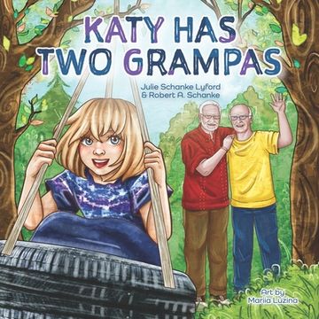 portada Katy Has Two Grampas