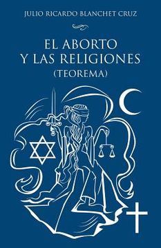 portada El Aborto y las Religiones (Teorema)
