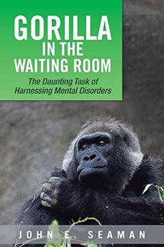 portada Gorilla in the Waiting Room (in English)