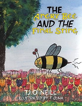 portada The Angry bee and the Final Sting (en Inglés)