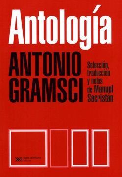 portada Antología / 2 ed.