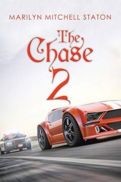 portada The Chase 2 (in English)