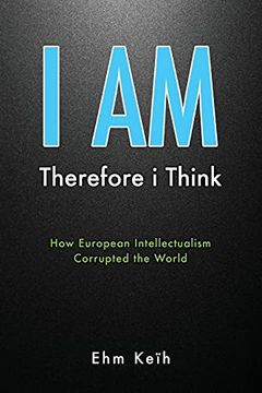 portada I am: Therefore i Think (0) (en Inglés)