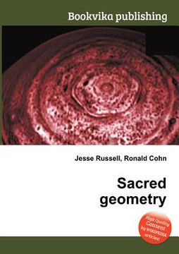 portada sacred geometry